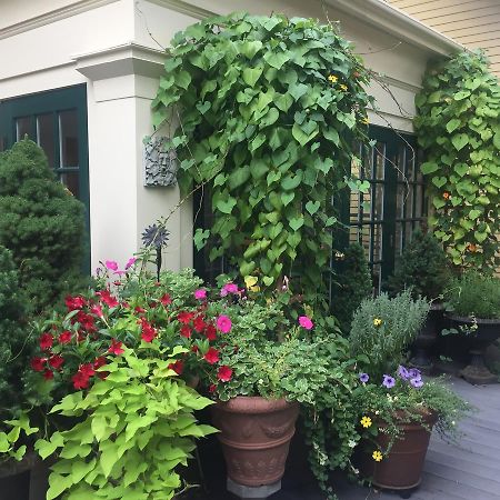 Mary Prentiss Inn Cambridge Luaran gambar