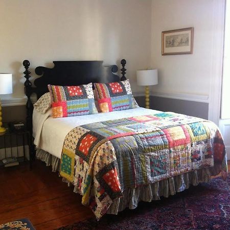 Mary Prentiss Inn Cambridge Luaran gambar