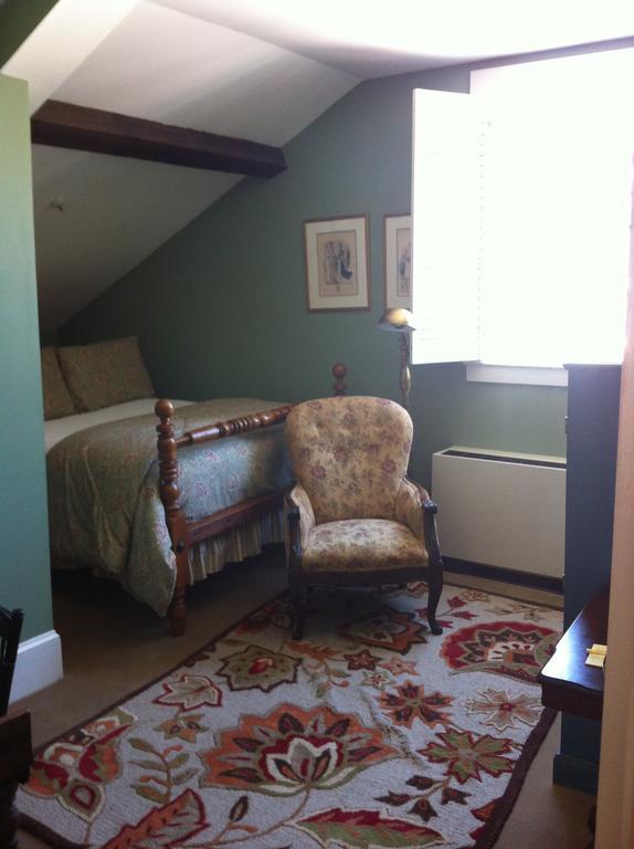 Mary Prentiss Inn Cambridge Luaran gambar