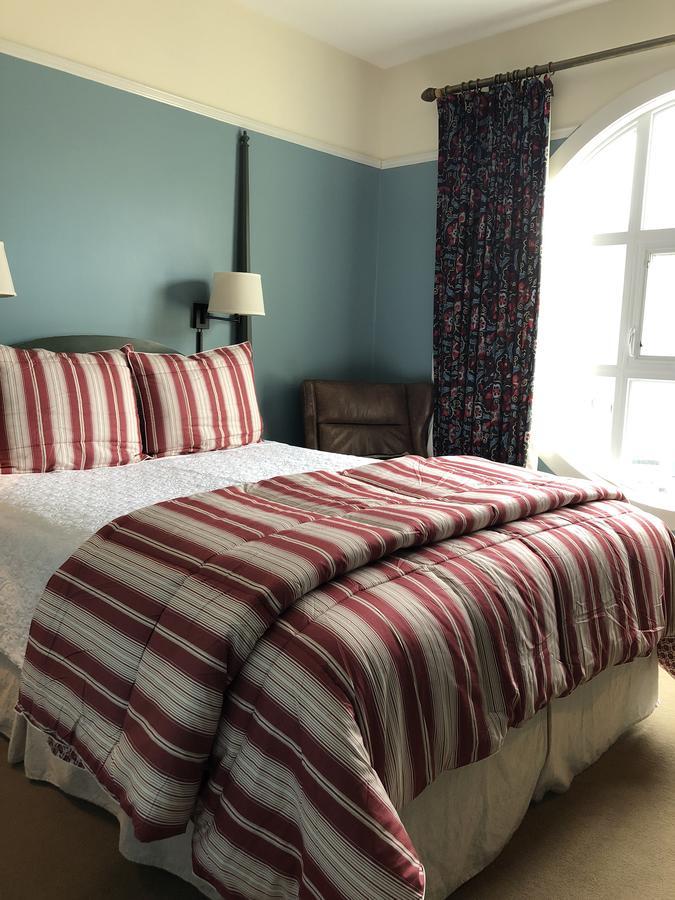 Mary Prentiss Inn Cambridge Luaran gambar