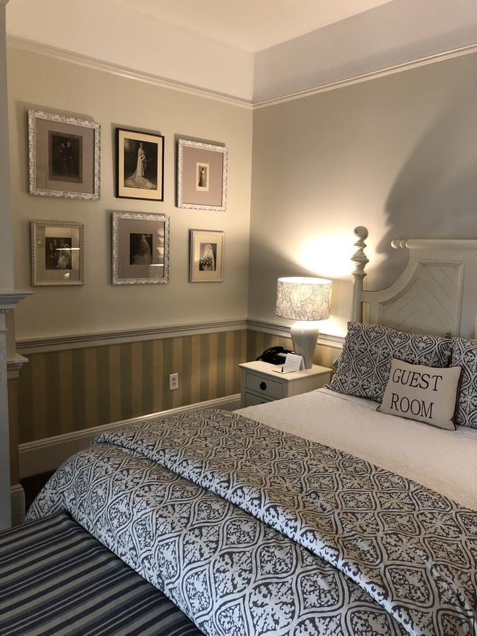 Mary Prentiss Inn Cambridge Luaran gambar
