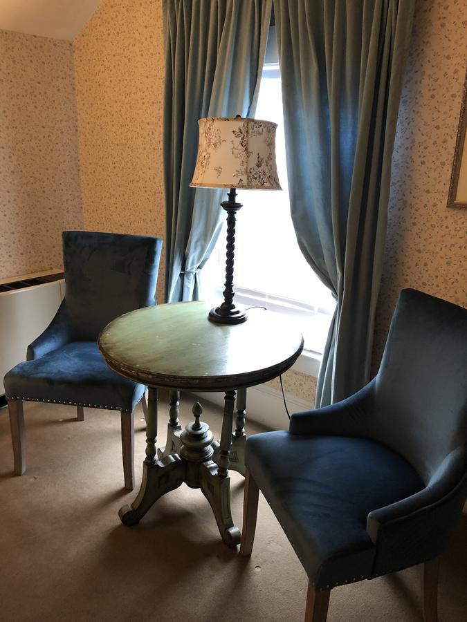 Mary Prentiss Inn Cambridge Luaran gambar