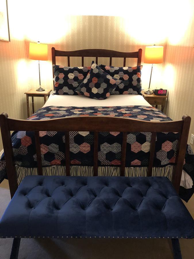 Mary Prentiss Inn Cambridge Luaran gambar