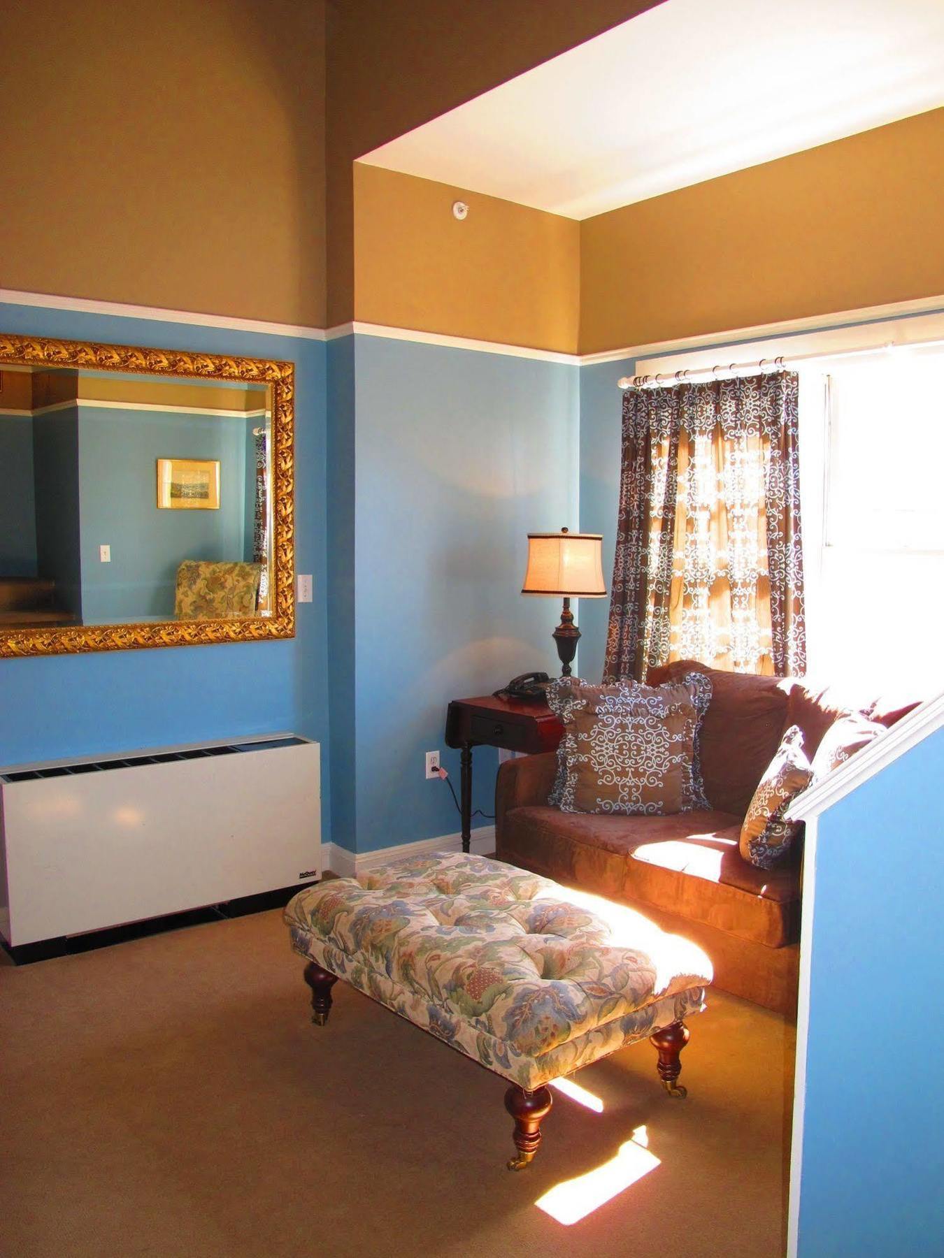 Mary Prentiss Inn Cambridge Luaran gambar