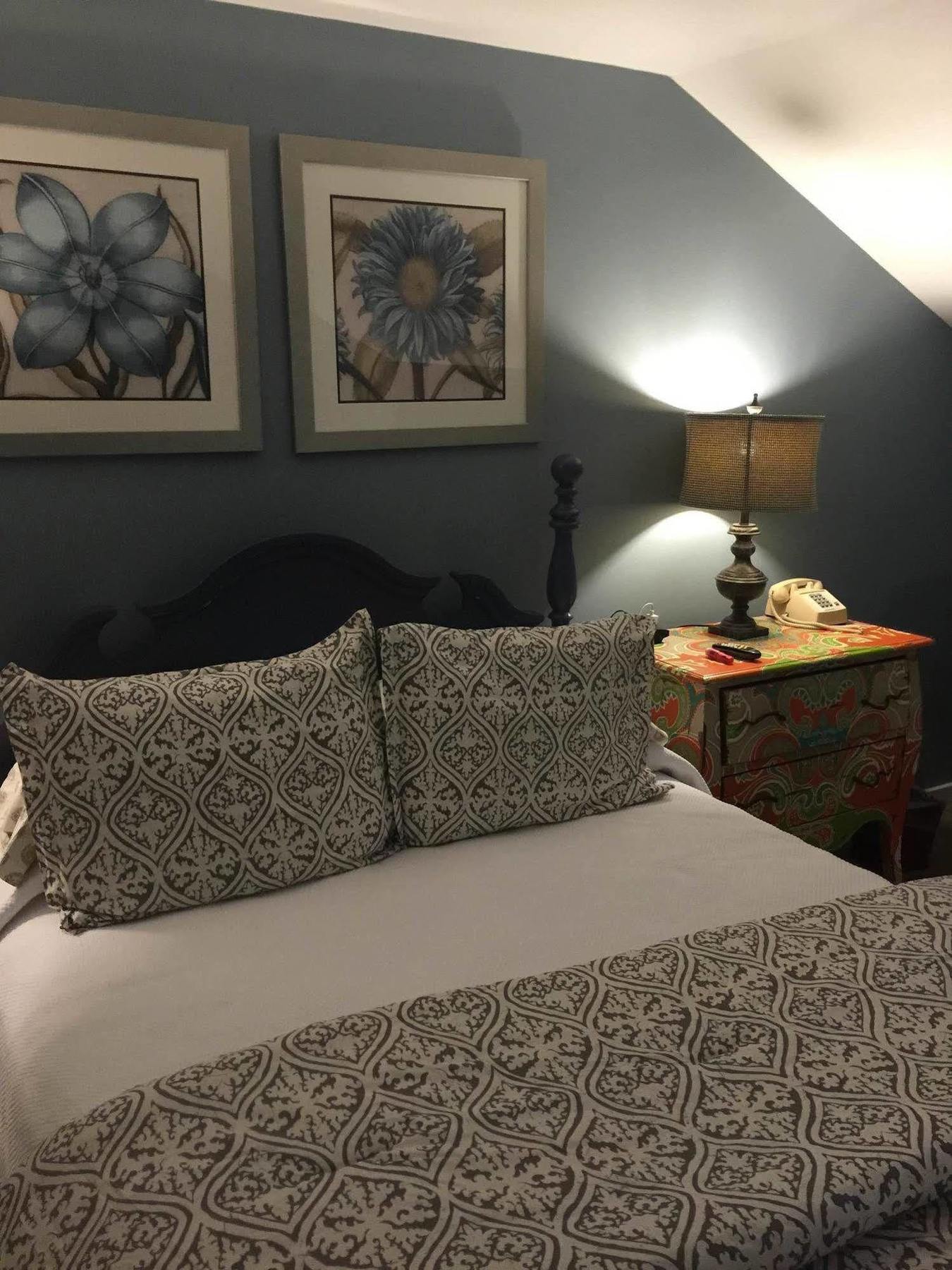 Mary Prentiss Inn Cambridge Luaran gambar