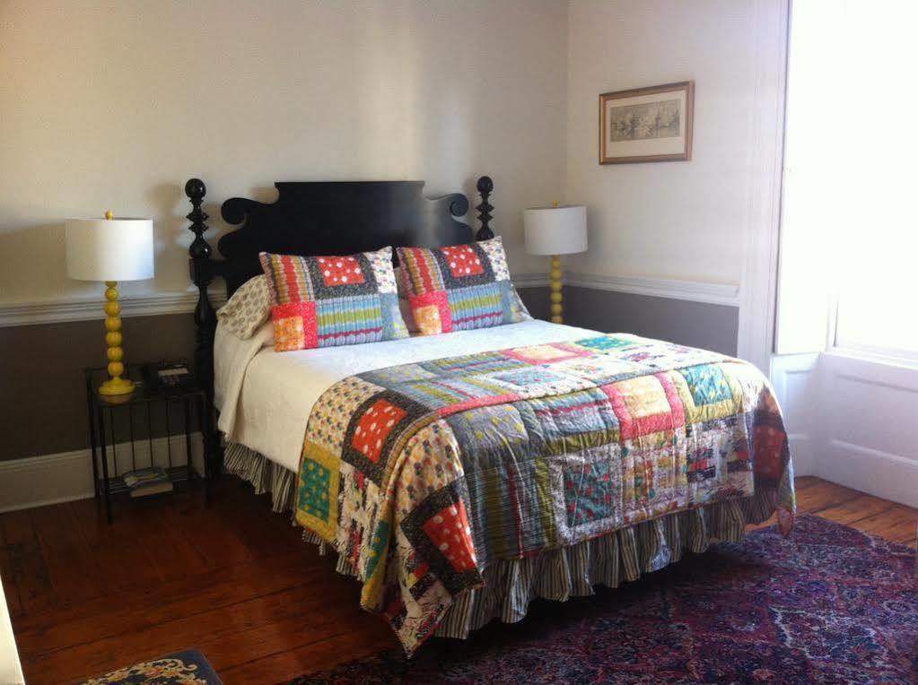 Mary Prentiss Inn Cambridge Luaran gambar