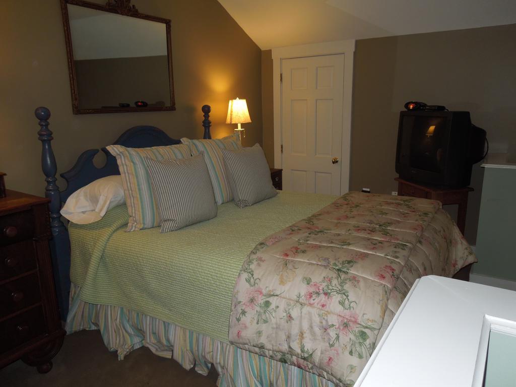 Mary Prentiss Inn Cambridge Luaran gambar
