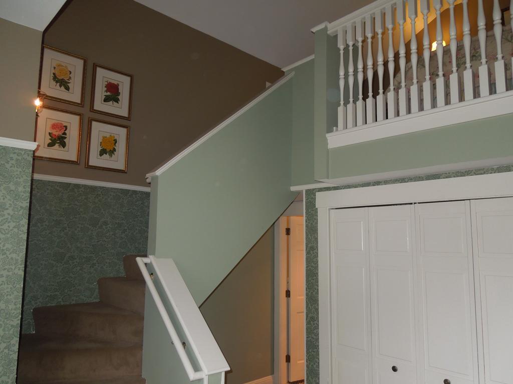 Mary Prentiss Inn Cambridge Luaran gambar