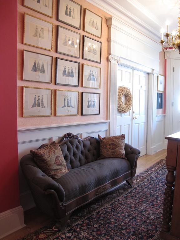 Mary Prentiss Inn Cambridge Luaran gambar